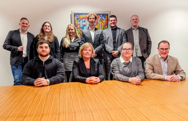 Leefbaar Krimpen presenteert haar verkiezingsprogramma 2026-2030